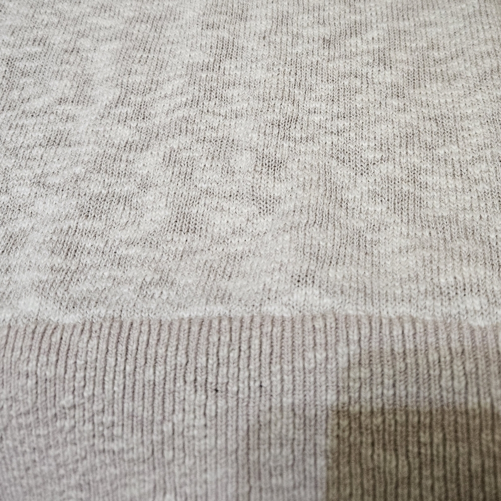 #063 L.L.Bean Signature Cowl Neck Sweater- Size: … - image 3